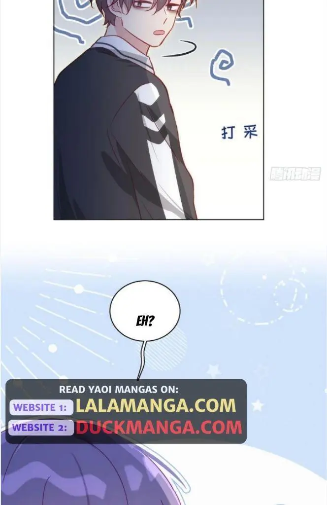 Yao Mo Mo Weiba Me Chapter 27 page 10 - 