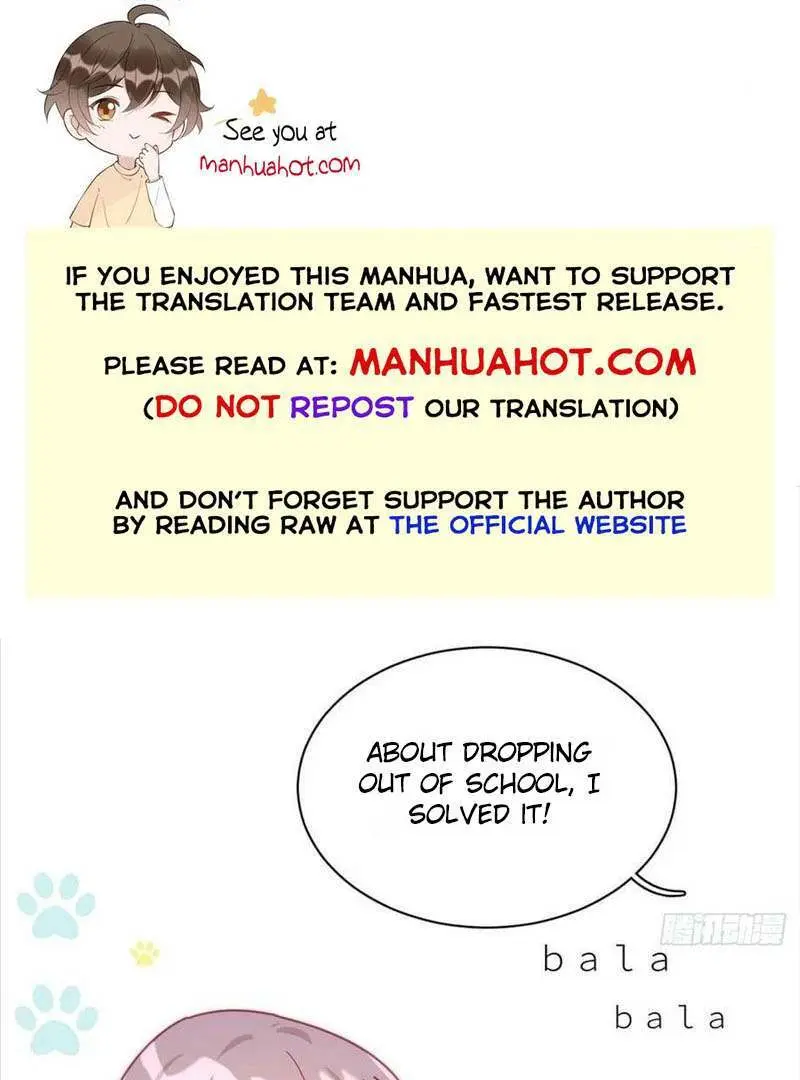 Yao Mo Mo Weiba Me Chapter 28 page 2 - 