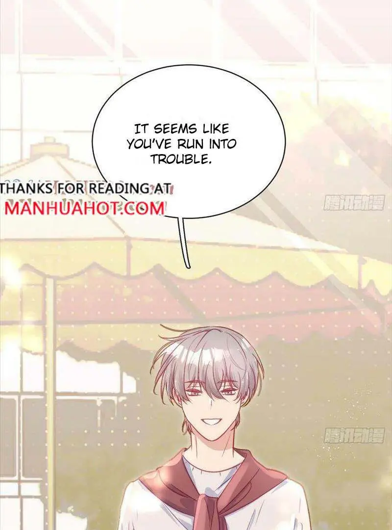 Yao Mo Mo Weiba Me Chapter 28 page 15 - 