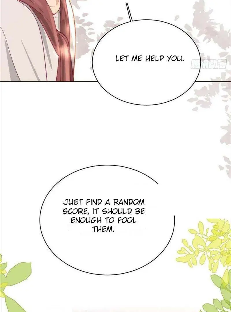 Yao Mo Mo Weiba Me Chapter 28 page 20 - 