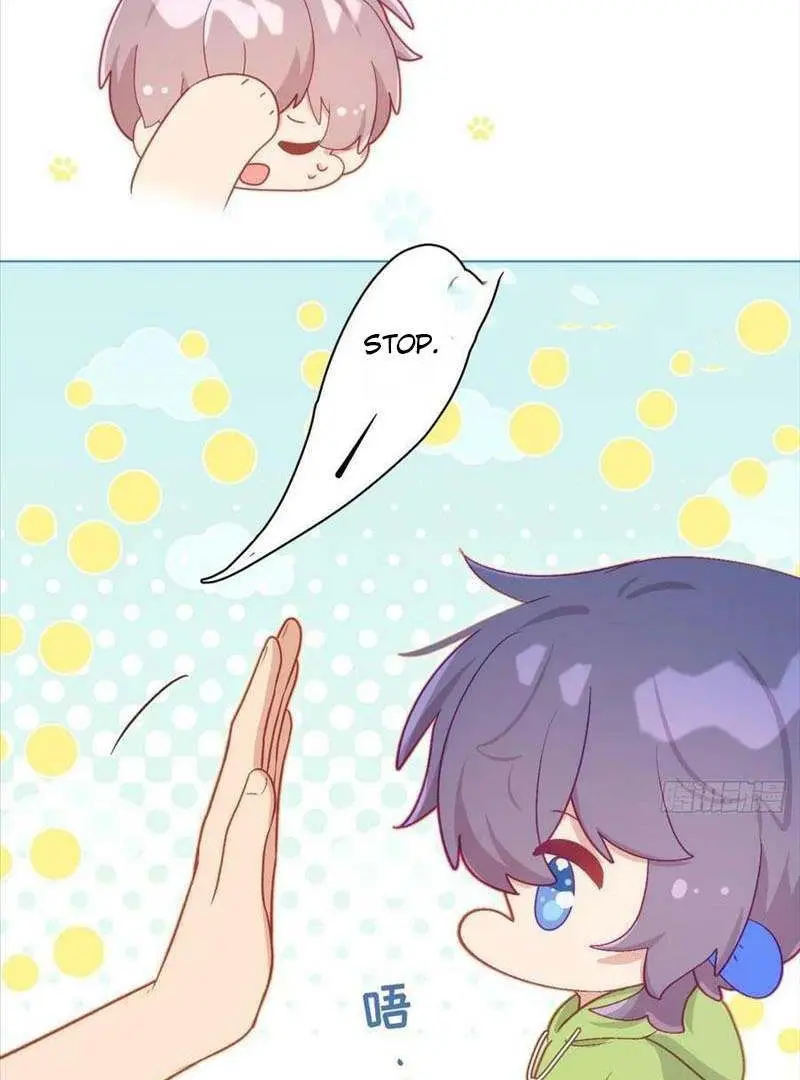 Yao Mo Mo Weiba Me Chapter 28 page 3 - 