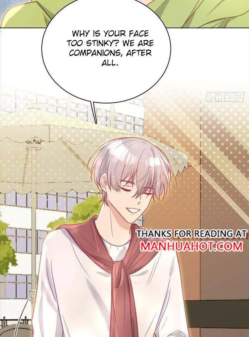 Yao Mo Mo Weiba Me Chapter 28 page 24 - 
