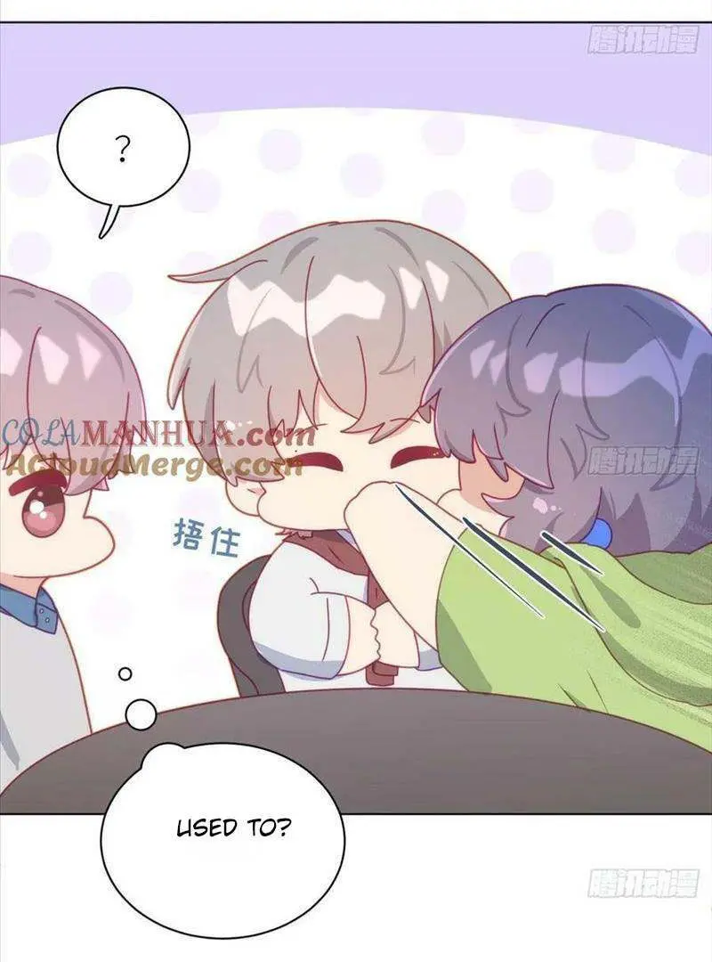 Yao Mo Mo Weiba Me Chapter 28 page 26 - 
