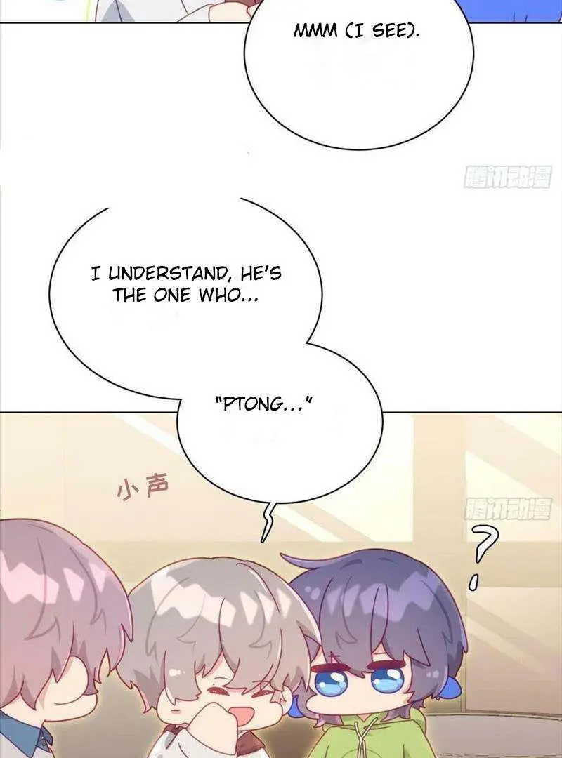 Yao Mo Mo Weiba Me Chapter 28 page 28 - 
