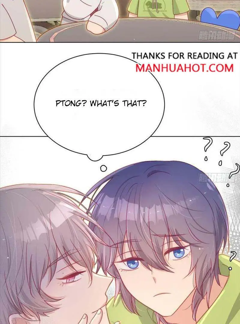 Yao Mo Mo Weiba Me Chapter 28 page 29 - 