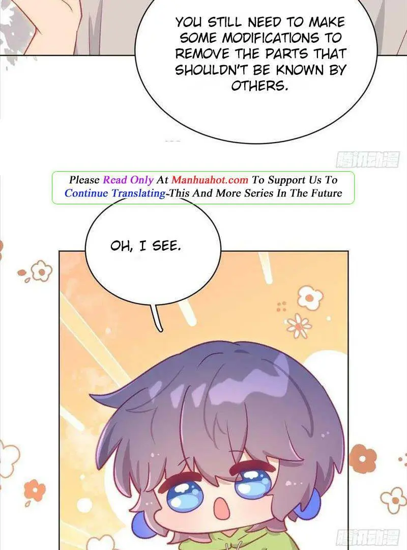 Yao Mo Mo Weiba Me Chapter 28 page 37 - 