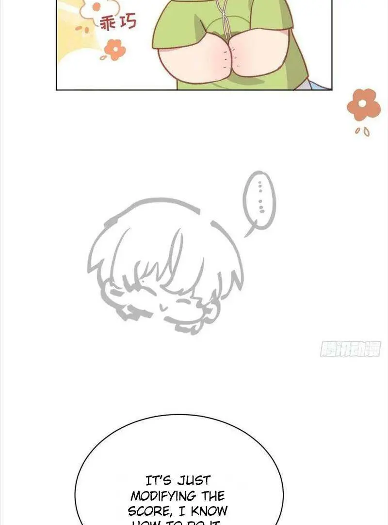 Yao Mo Mo Weiba Me Chapter 28 page 38 - 