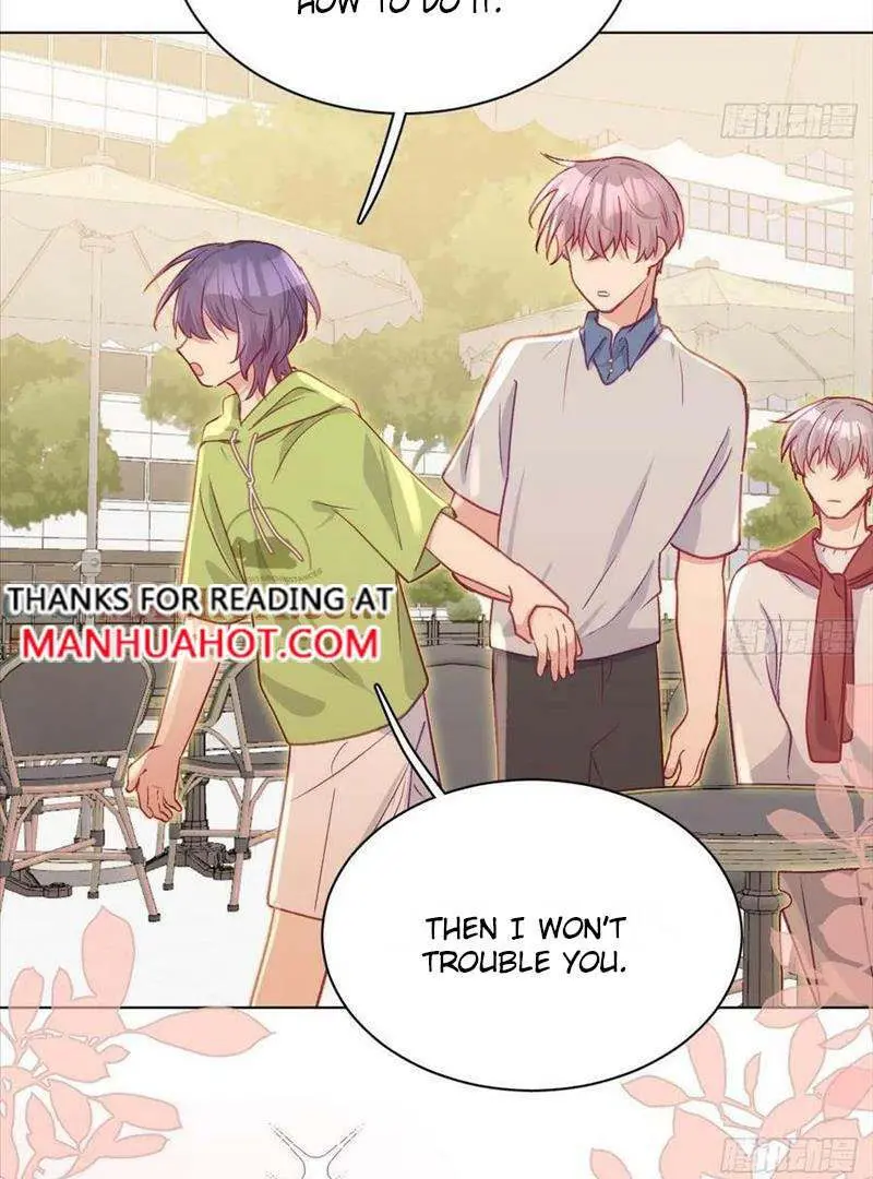 Yao Mo Mo Weiba Me Chapter 28 page 39 - 