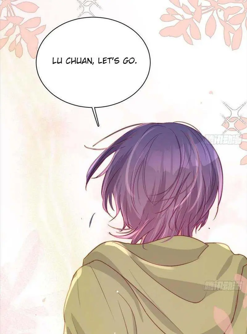 Yao Mo Mo Weiba Me Chapter 28 page 40 - 