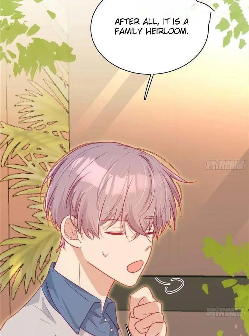 Yao Mo Mo Weiba Me Chapter 28 page 5 - 