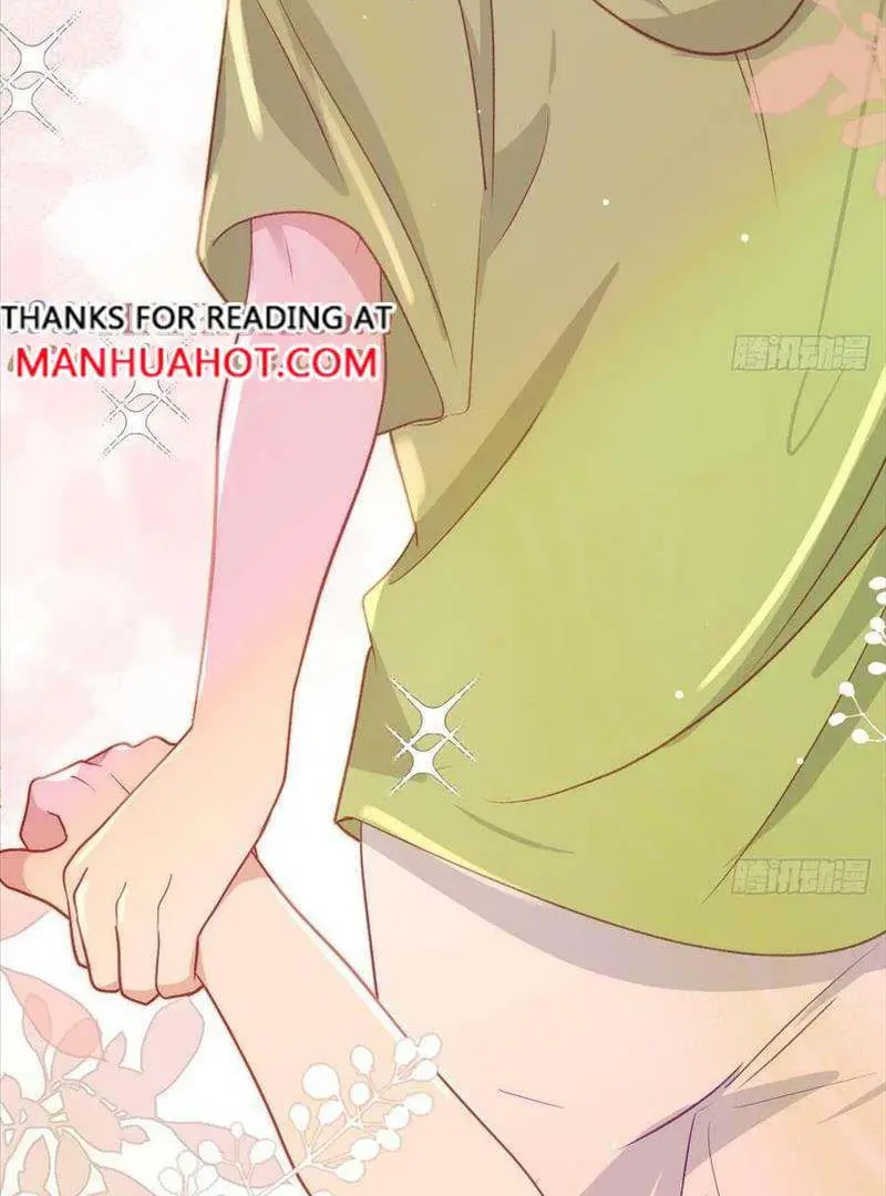 Yao Mo Mo Weiba Me Chapter 28 page 41 - 