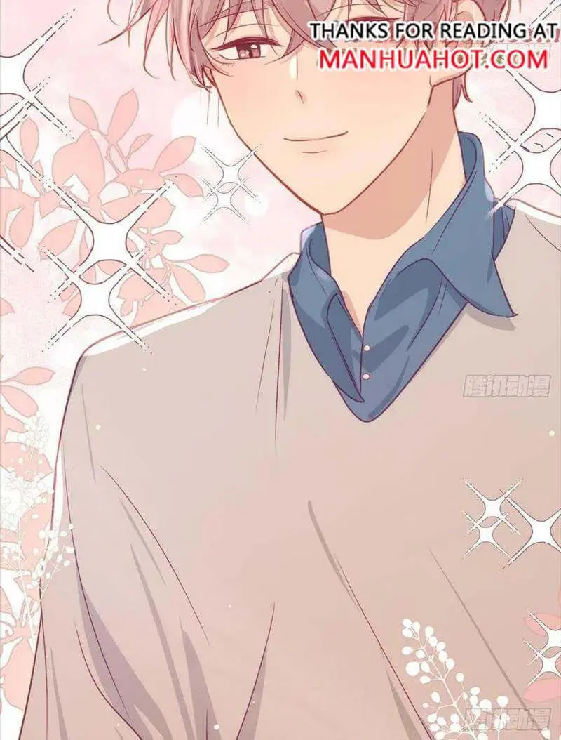 Yao Mo Mo Weiba Me Chapter 28 page 43 - 