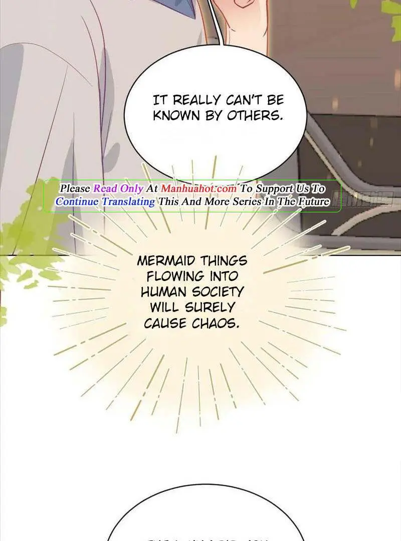 Yao Mo Mo Weiba Me Chapter 28 page 6 - 