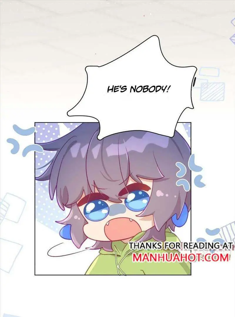 Yao Mo Mo Weiba Me Chapter 28 page 54 - 