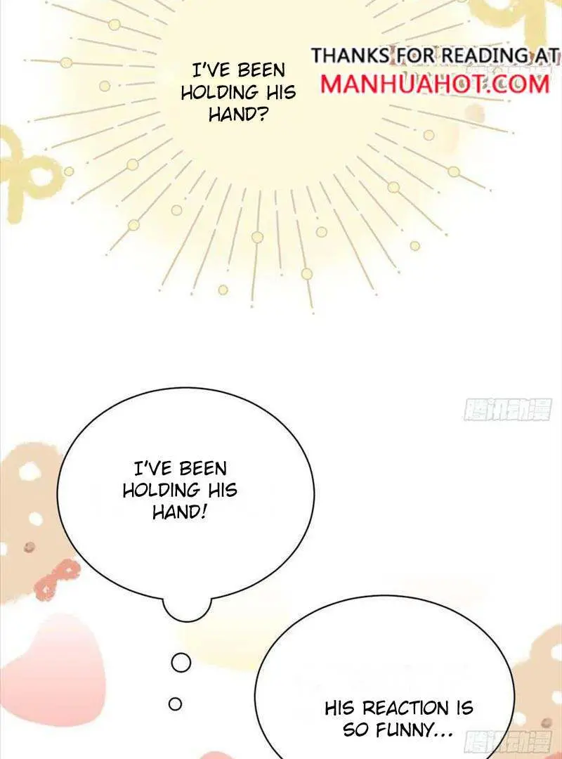 Yao Mo Mo Weiba Me Chapter 28 page 59 - 