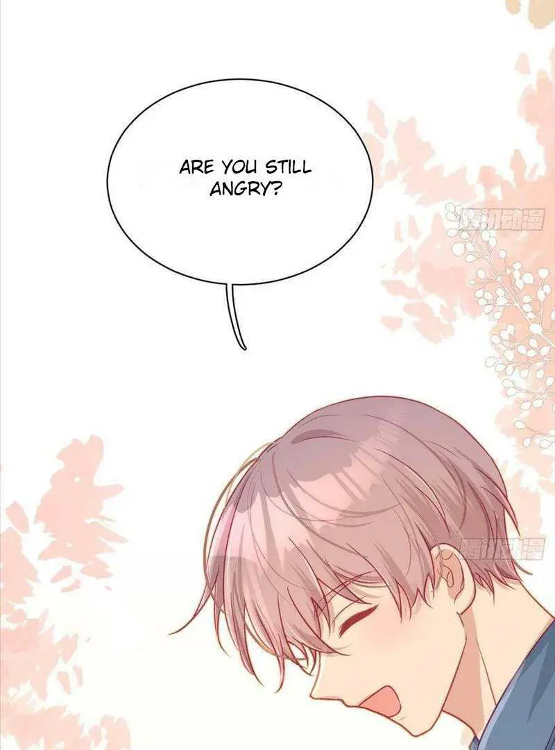 Yao Mo Mo Weiba Me Chapter 28 page 61 - 