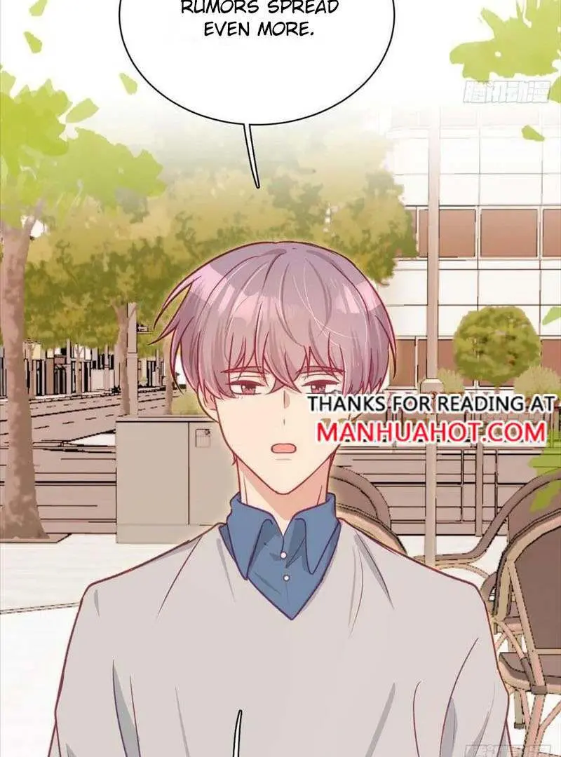 Yao Mo Mo Weiba Me Chapter 28 page 8 - 