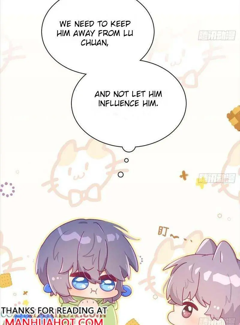 Yao Mo Mo Weiba Me Chapter 28 page 71 - 