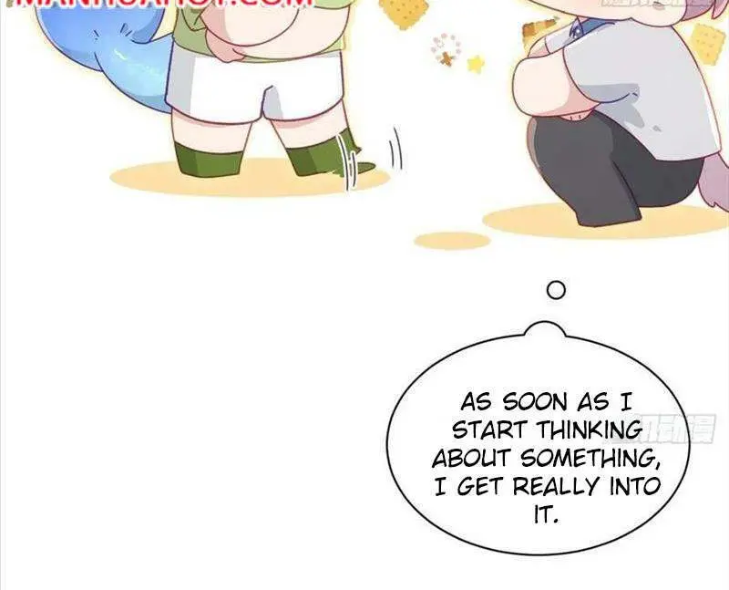 Yao Mo Mo Weiba Me Chapter 28 page 72 - 