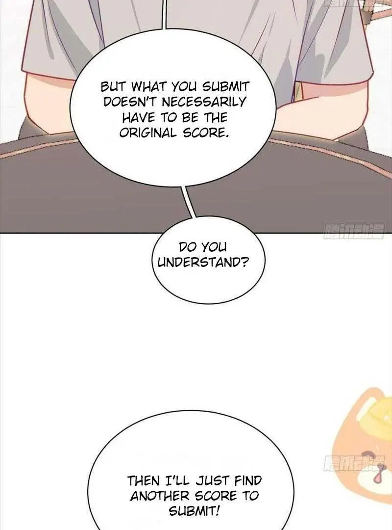 Yao Mo Mo Weiba Me Chapter 28 page 9 - 