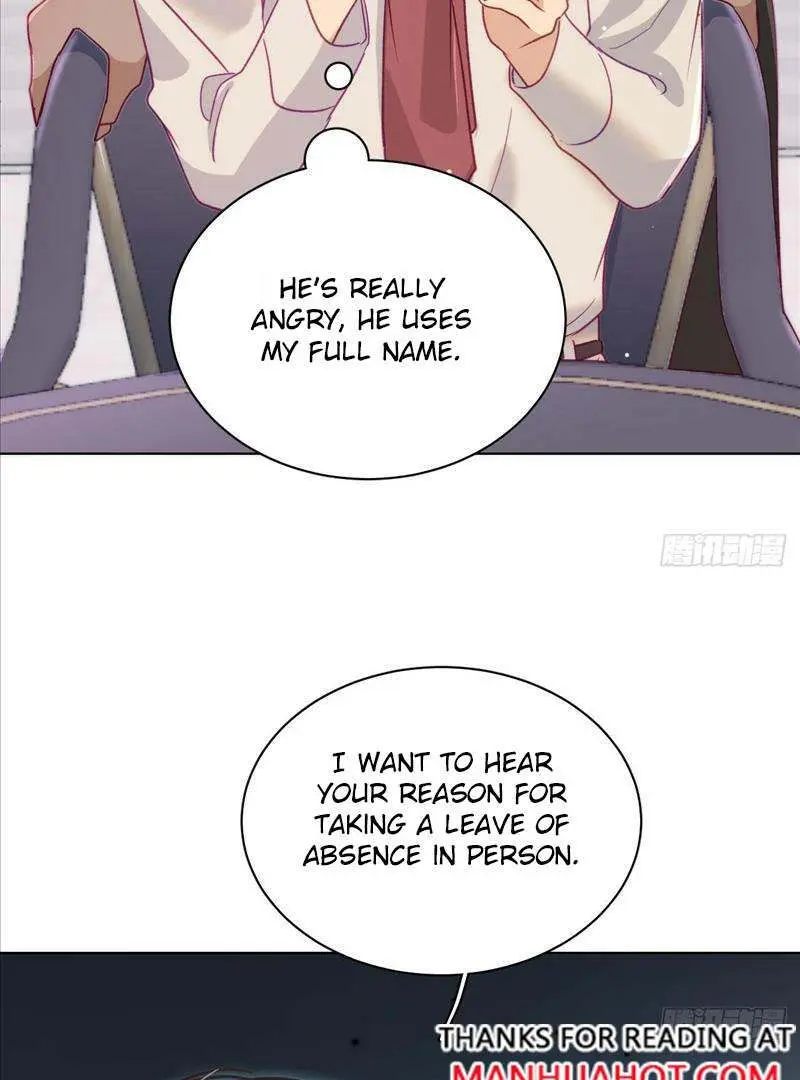 Yao Mo Mo Weiba Me Chapter 29 page 17 - 