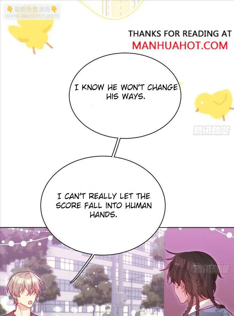 Yao Mo Mo Weiba Me Chapter 29 page 22 - 
