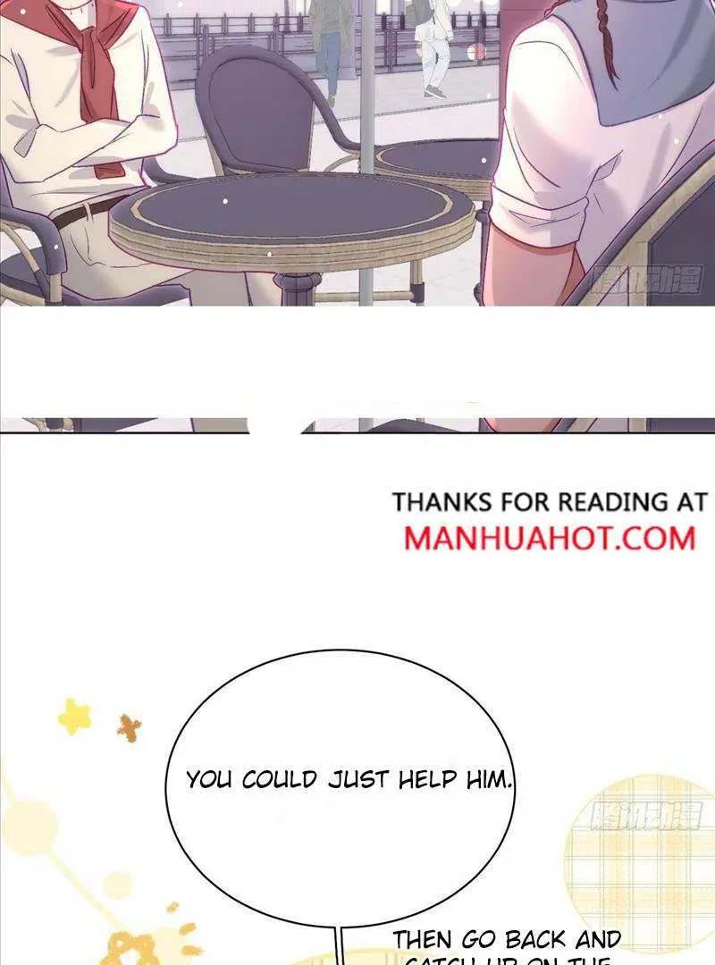 Yao Mo Mo Weiba Me Chapter 29 page 23 - 