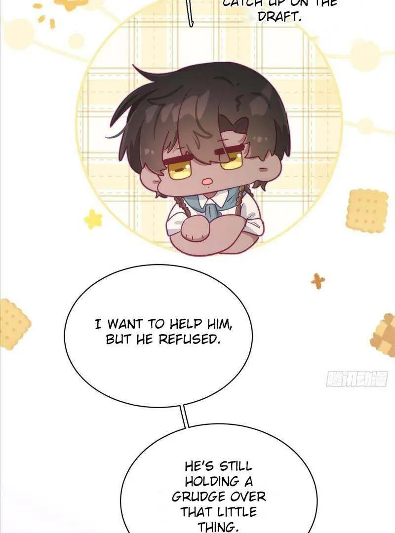 Yao Mo Mo Weiba Me Chapter 29 page 24 - 