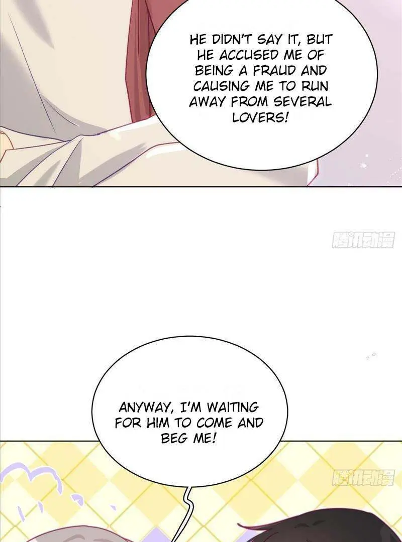 Yao Mo Mo Weiba Me Chapter 29 page 26 - 