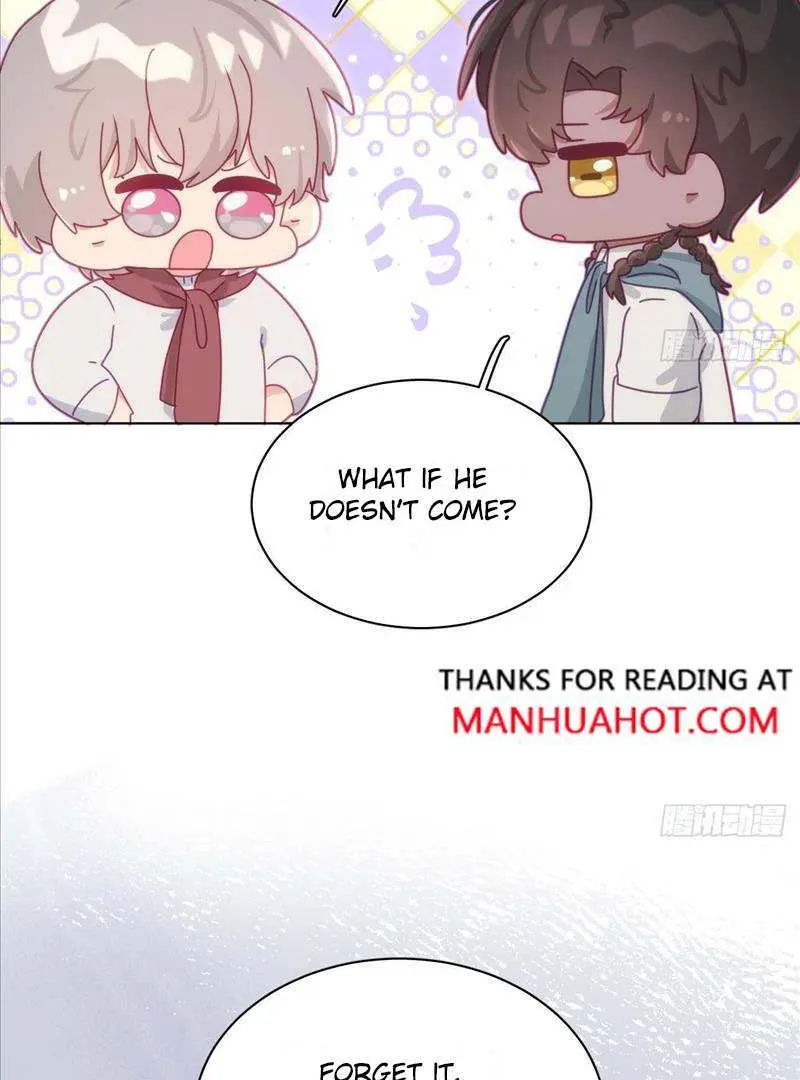 Yao Mo Mo Weiba Me Chapter 29 page 27 - 