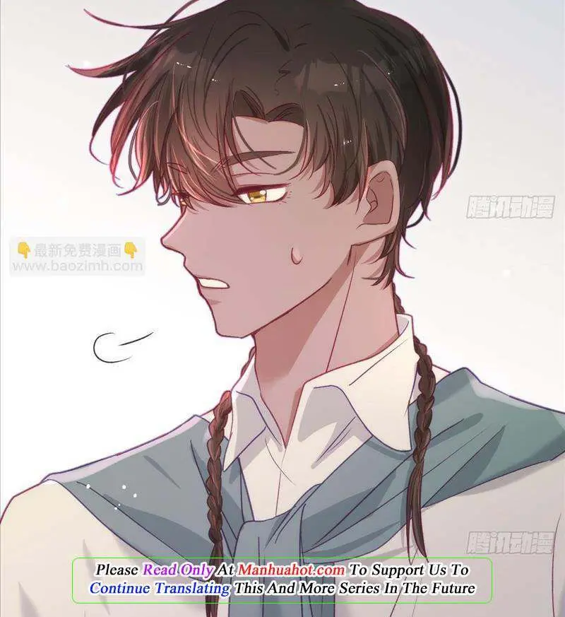 Yao Mo Mo Weiba Me Chapter 29 page 31 - 