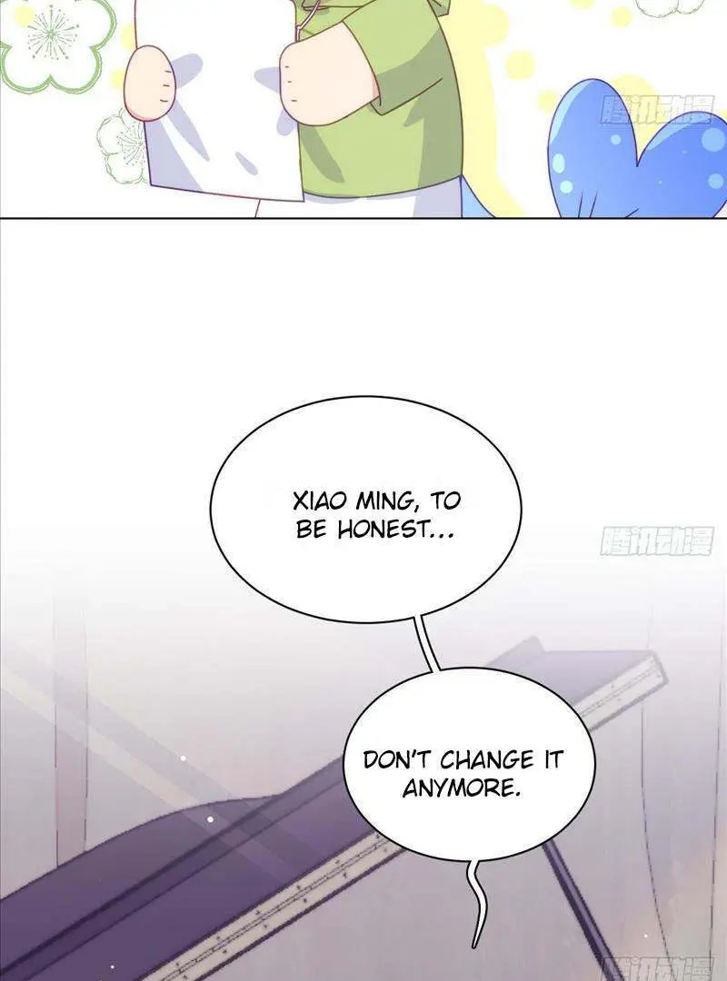Yao Mo Mo Weiba Me Chapter 29 page 37 - 