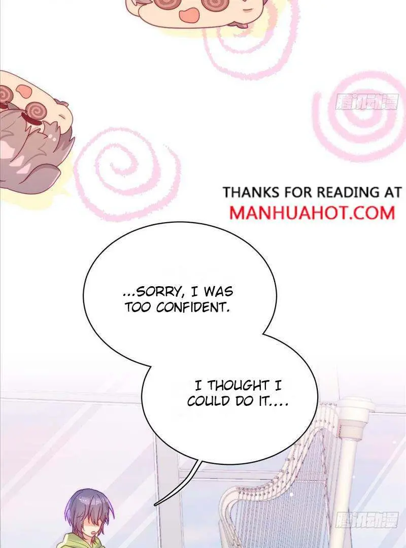 Yao Mo Mo Weiba Me Chapter 29 page 40 - 