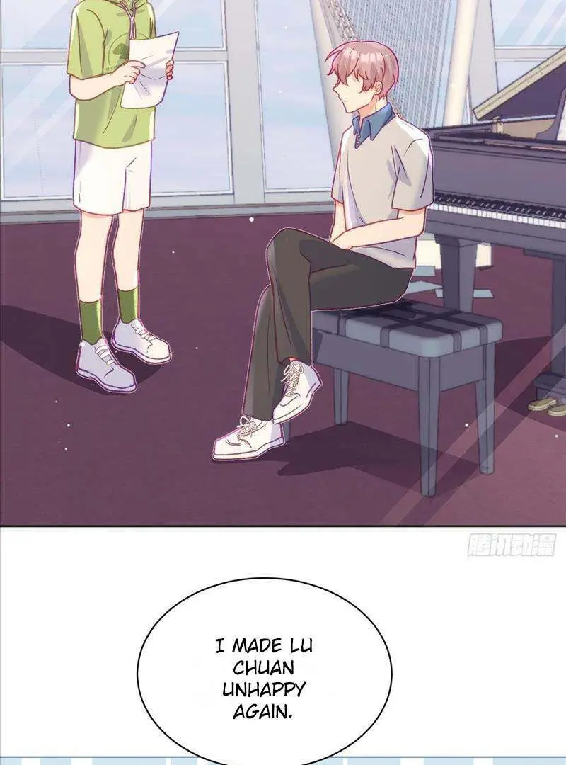Yao Mo Mo Weiba Me Chapter 29 page 41 - 