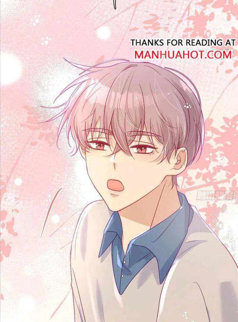 Yao Mo Mo Weiba Me Chapter 29 page 46 - 