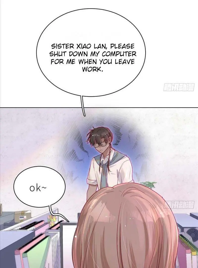Yao Mo Mo Weiba Me Chapter 29 page 6 - 