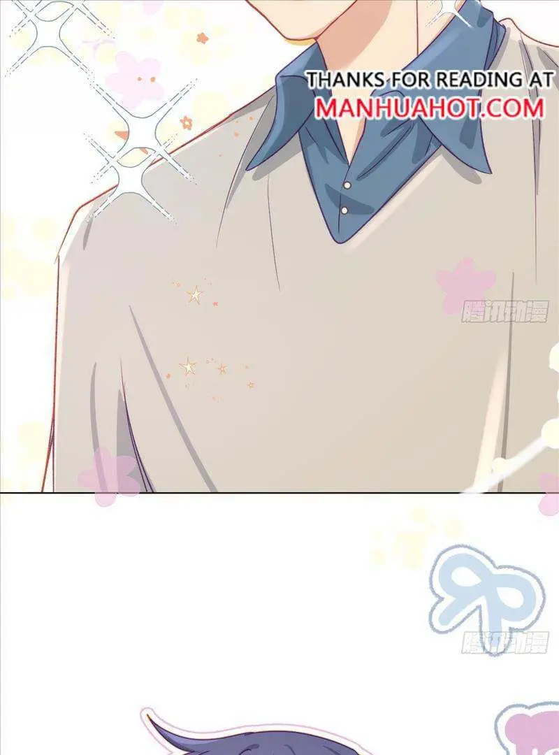 Yao Mo Mo Weiba Me Chapter 29 page 54 - 