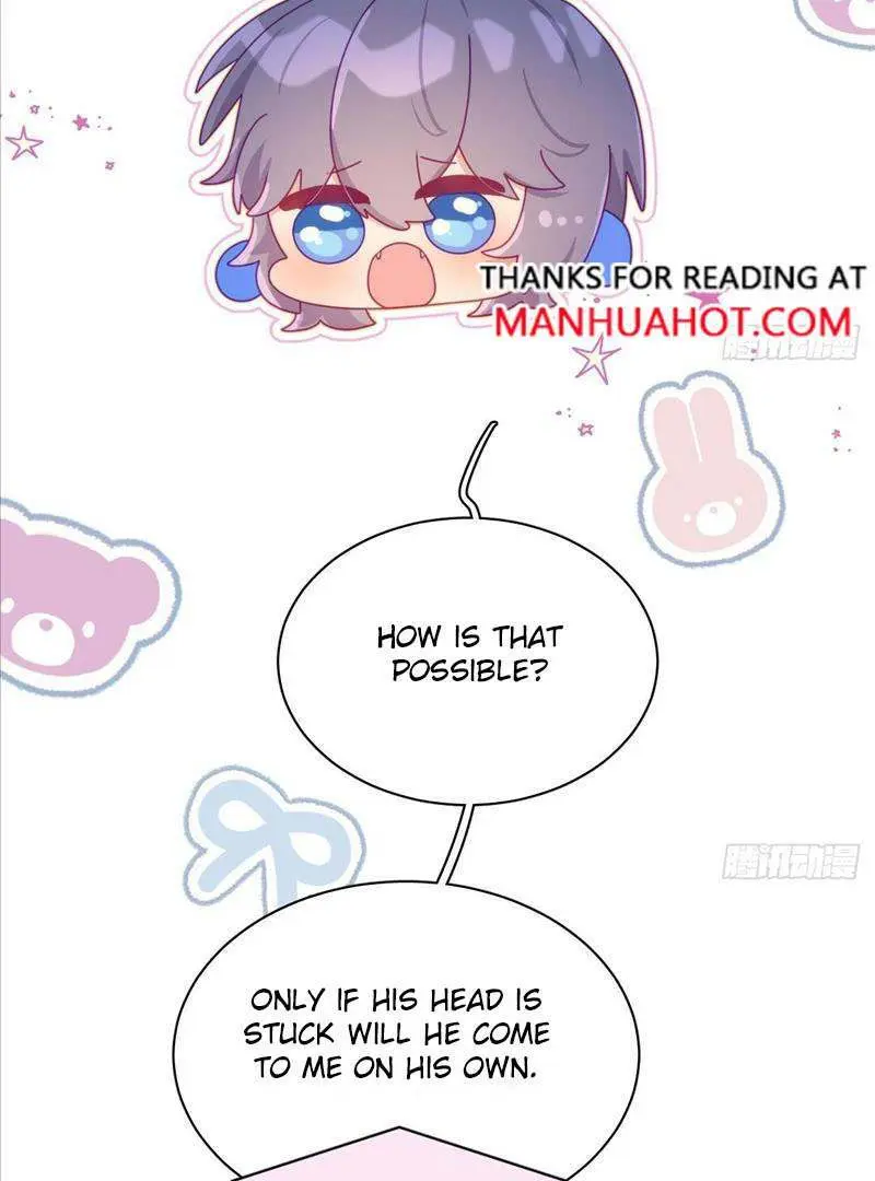Yao Mo Mo Weiba Me Chapter 29 page 55 - 