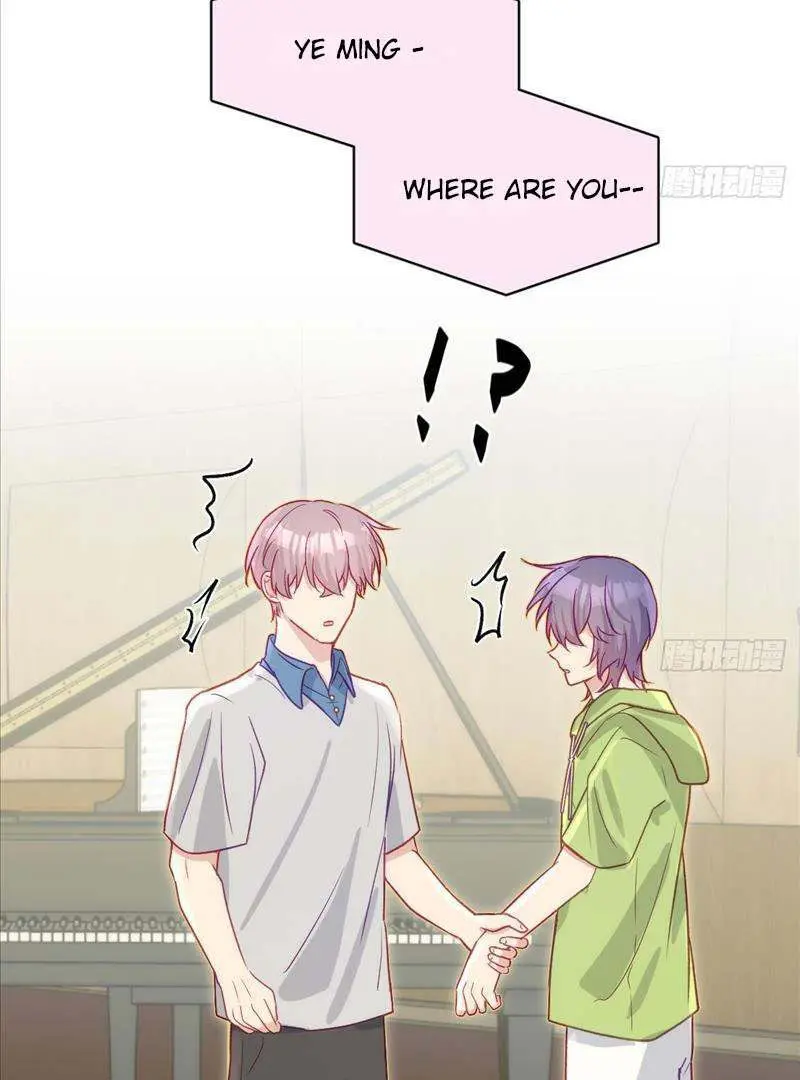 Yao Mo Mo Weiba Me Chapter 29 page 56 - 