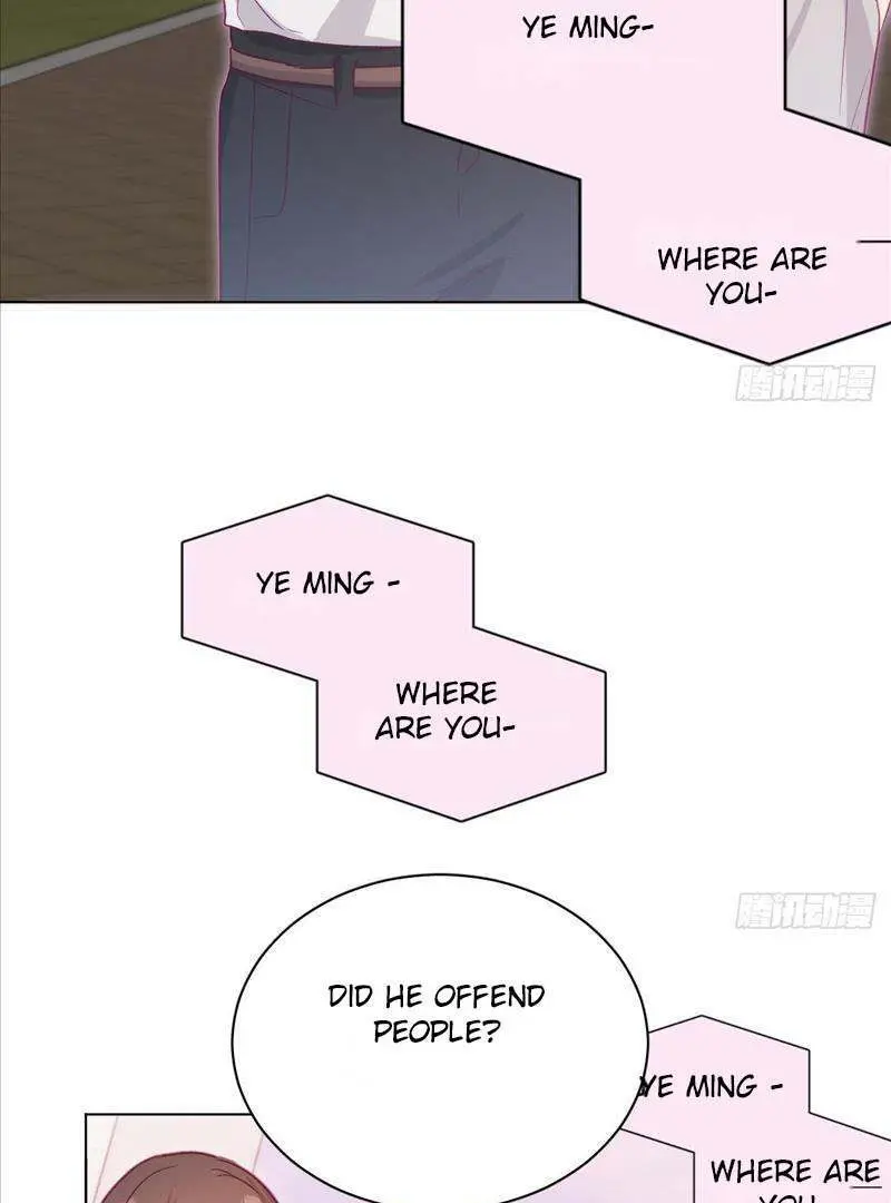 Yao Mo Mo Weiba Me Chapter 29 page 60 - 