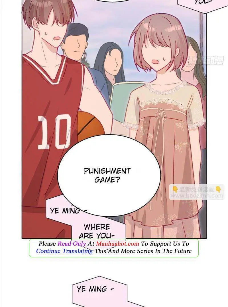 Yao Mo Mo Weiba Me Chapter 29 page 61 - 