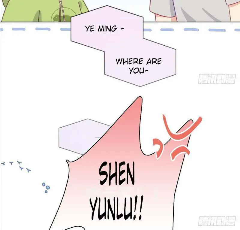 Yao Mo Mo Weiba Me Chapter 29 page 63 - 
