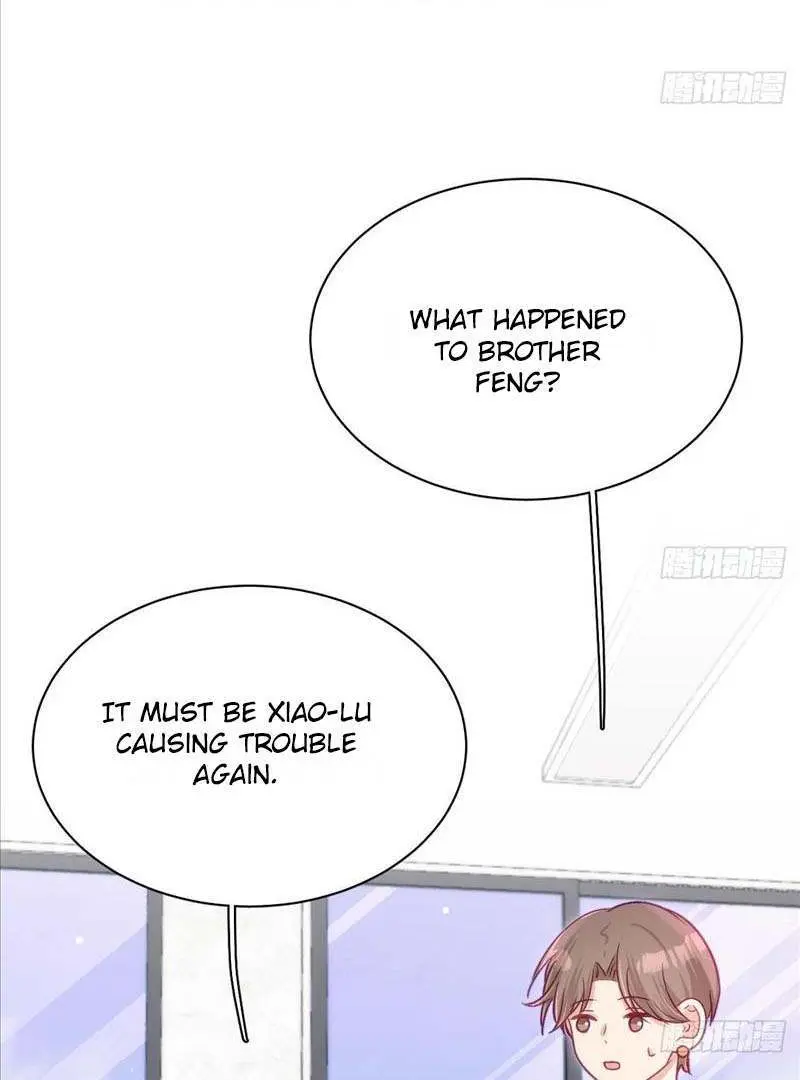 Yao Mo Mo Weiba Me Chapter 29 page 8 - 