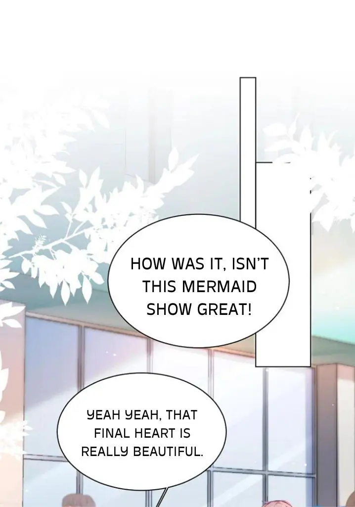Yao Mo Mo Weiba Me Chapter 3 page 12 - 