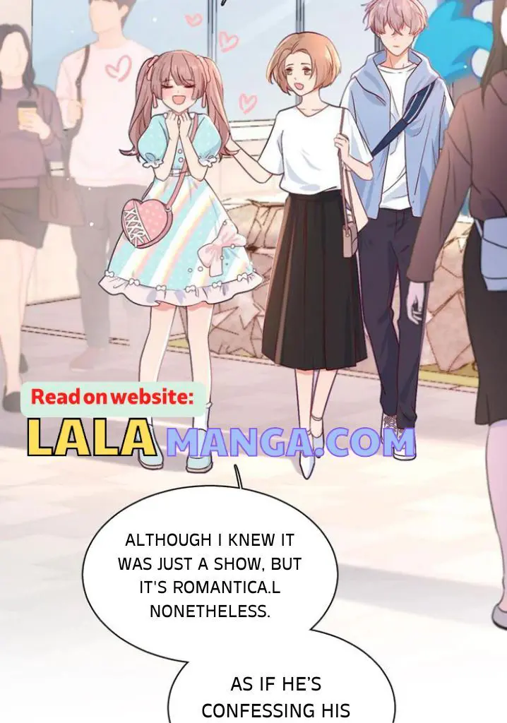 Yao Mo Mo Weiba Me Chapter 3 page 13 - 
