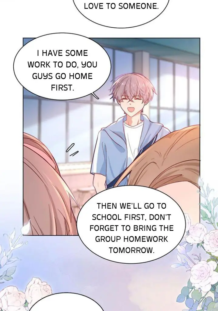 Yao Mo Mo Weiba Me Chapter 3 page 14 - 