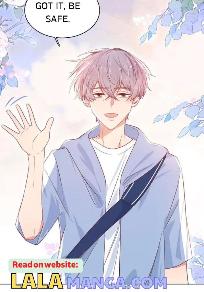 Yao Mo Mo Weiba Me Chapter 3 page 15 - 