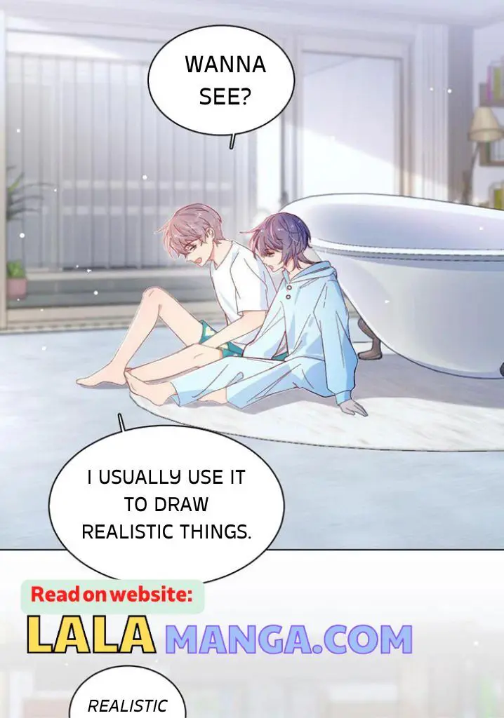 Yao Mo Mo Weiba Me Chapter 3 page 18 - 