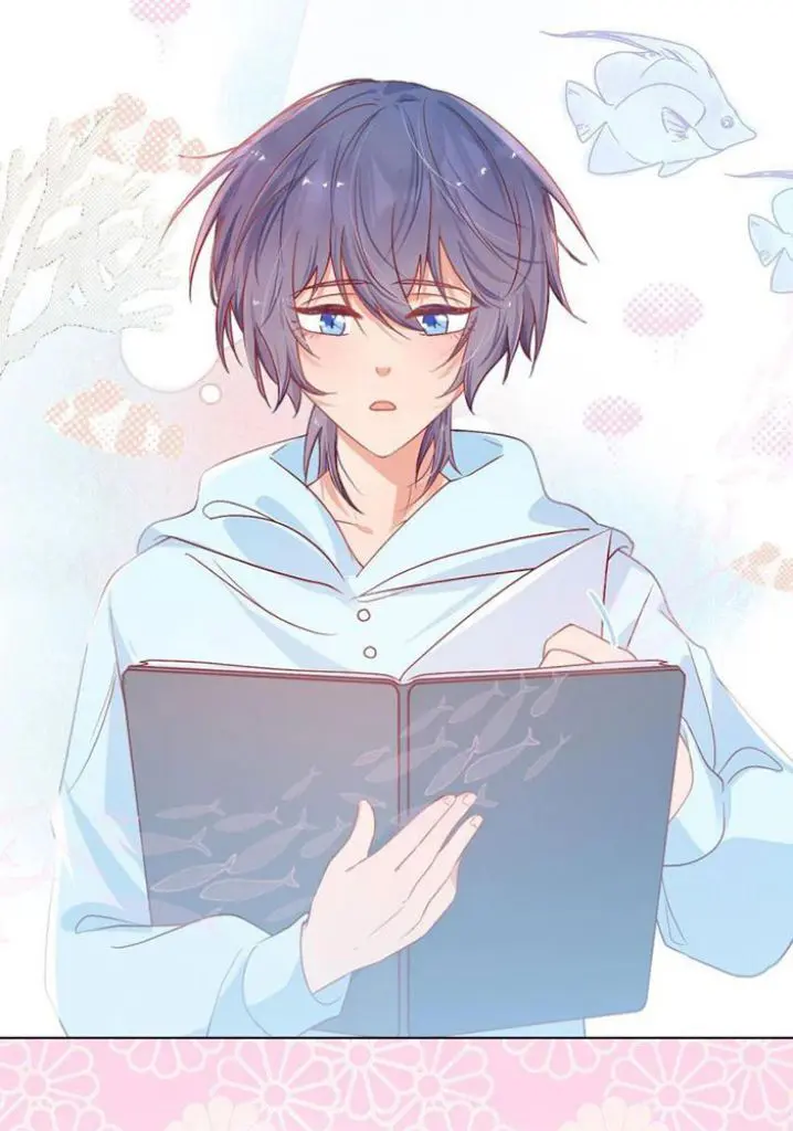 Yao Mo Mo Weiba Me Chapter 3 page 22 - 