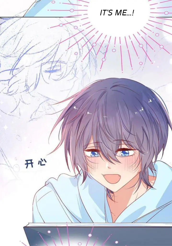 Yao Mo Mo Weiba Me Chapter 3 page 26 - 